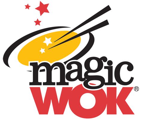 Magic wok lebann